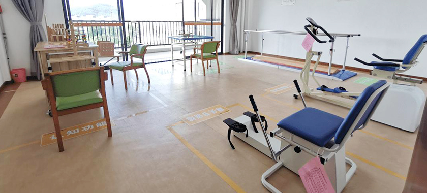 沉庆云顶国际养老院教你若何正确应对高血脂